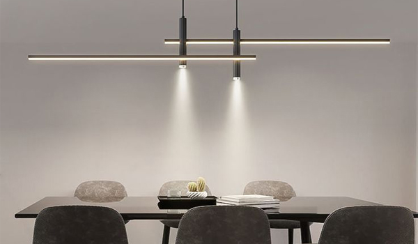 Ưu tiên chọn đèn LED, giúp tiết kiệm điện năng gấp 5 - 7 lần so với bóng sợi đốt