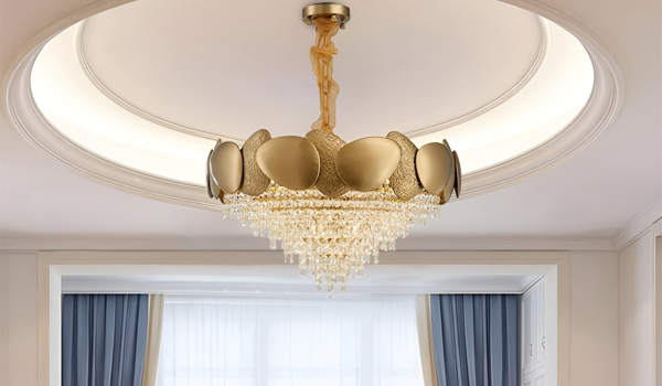 Xác định phong cách tổng thể trước khi quyết định chọn mua đèn thả bàn ăn