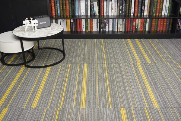 6 cách đơn giản để giảm tiếng ồn cho văn phòng hiệu quả