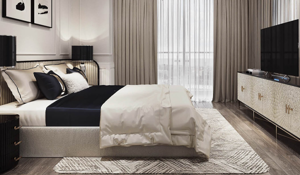 Chất liệu là yếu tố quyết định đến độ bền, cảm giác sử dụng & khả năng vệ sinh của thảm