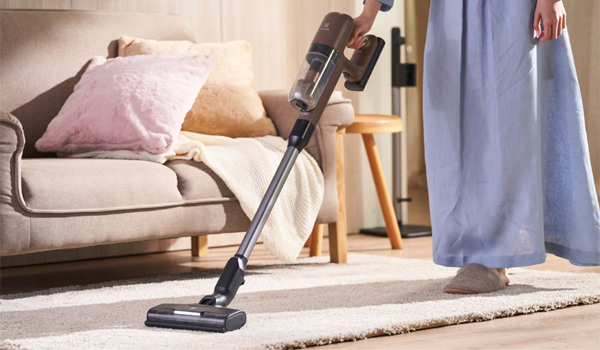 Chú trọng đến khả năng vệ sinh & bảo dưỡng thảm khi lựa chọn