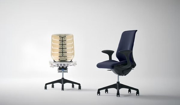 Ghế xoay là dòng sản phẩm ghế văn phòng được sử dụng phổ biến nhất hiện nay