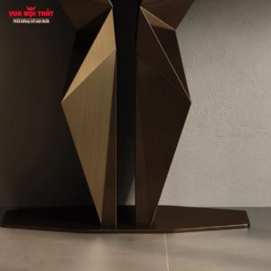 Đặc điểm nổi bật của bàn console nhập khẩu cao cấp BTS22