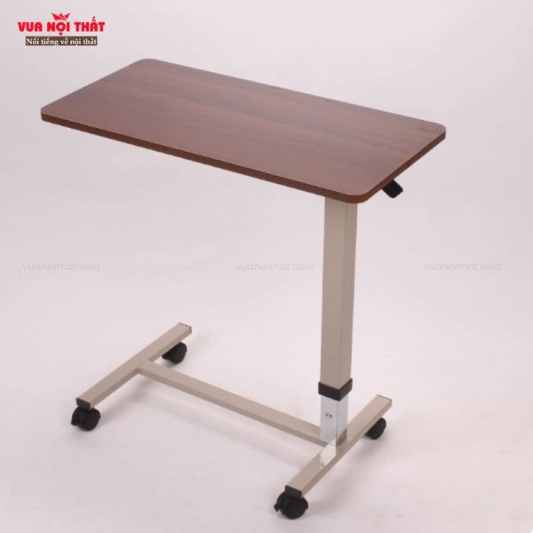 Bàn làm việc di động BLV15 có khả năng điều chỉnh chiều cao