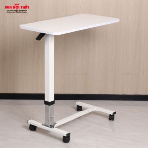 Bàn làm việc di động nhập khẩu giá rẻ BLV15 được làm từ chất liệu cao cấp