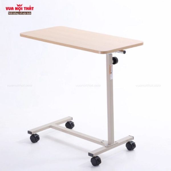 Đặc điểm nổi bật của bàn làm việc di động nhập khẩu giá rẻ BLV15