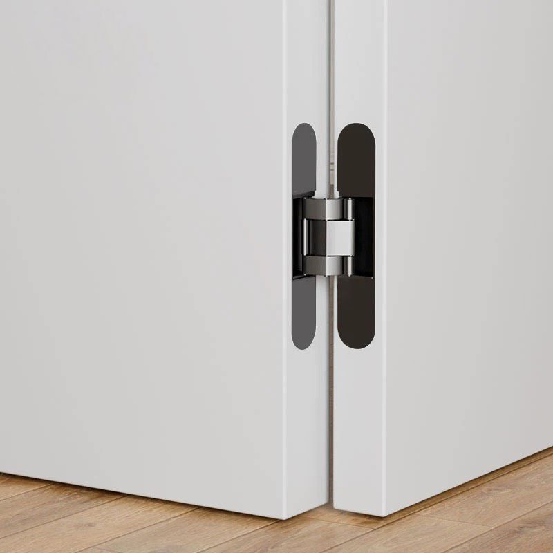 Bản lề âm là gì?