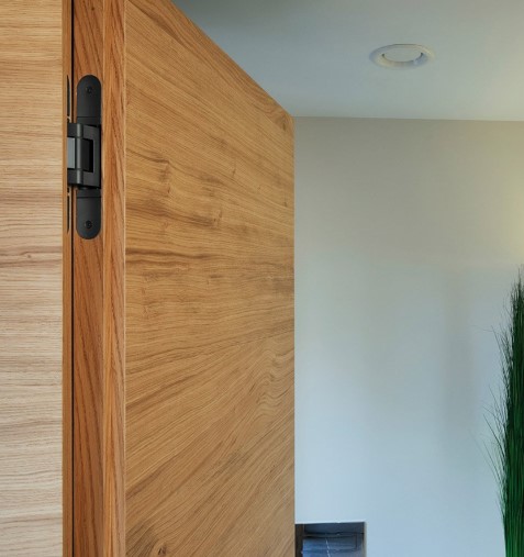 Bản lề âm là gì?