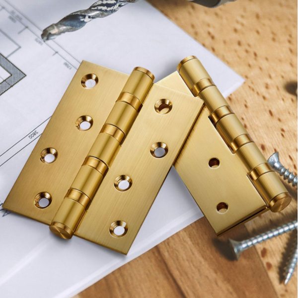 Bản lề lá là gì? 