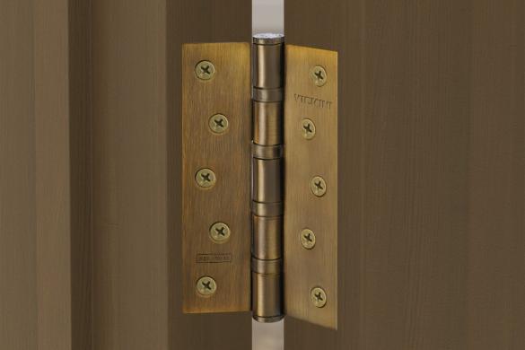 Bản lề lá là gì?