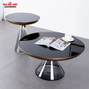 Đặc điểm nổi bật của bàn cạnh sofa nhập khẩu chất lượng cao