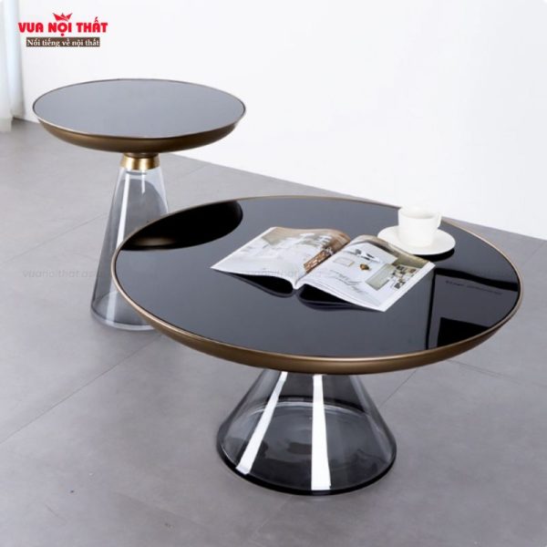 Đặc điểm nổi bật của bàn cạnh sofa nhập khẩu chất lượng cao