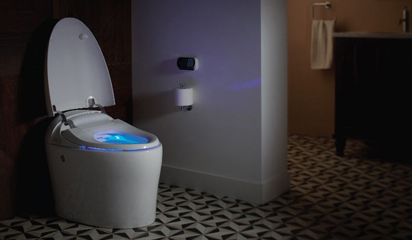 Cách vệ sinh bồn cầu thông minh đơn giản trong 5 phút