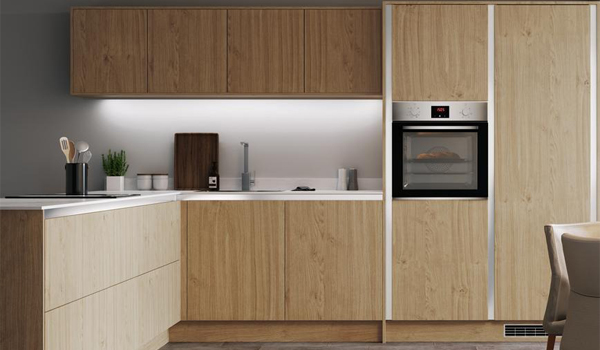 Có nên lựa chọn gỗ tần bì để làm tủ bếp?