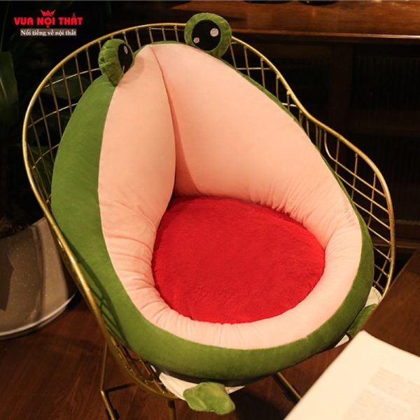 Ghế ngồi hình trái cây độc đáo cho bé GL66 êm ái, độ ôm vừa vặn