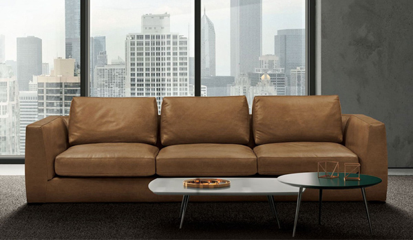 Sofa là món đồ nội thất quan trọng trong phòng khách, quyết định phong cách tổng thể