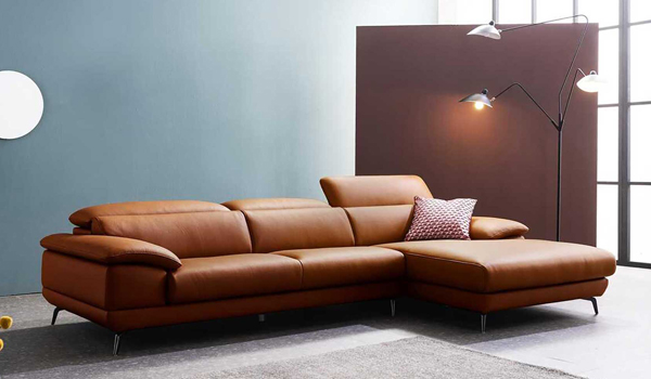 Ghế sofa có mấy loại?