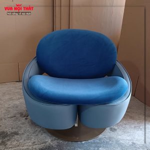 Ghế sofa đơn phong cách Bắc Âu GSF17