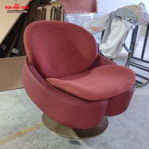 Đặc điểm nổi bật của ghế sofa đơn Bắc Âu sang trọng GSF17