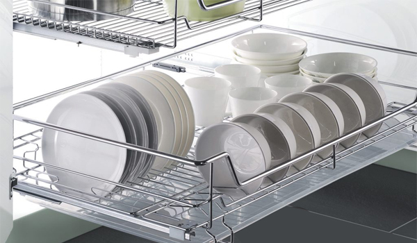 Cân nhắc khả năng chịu tải của giá trước khi quyết định chọn mua