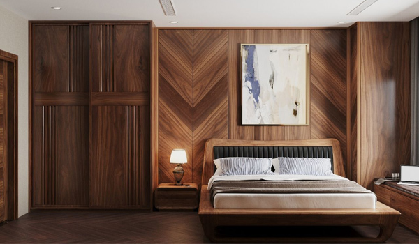 Giường ngủ gỗ là gì?