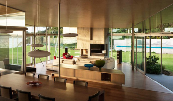 Gỗ Poplar dễ gia công, phù hợp làm đồ nội thất cần tạo hình