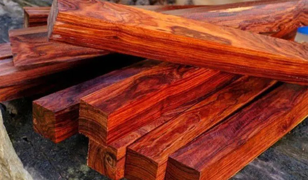 Gỗ trắc là gỗ gì?