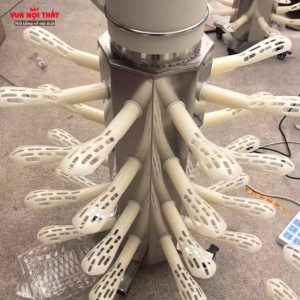 Đặc điểm nổi bật của máy sấy giày công nghiệp giá rẻ cho tiệm giặt GD49