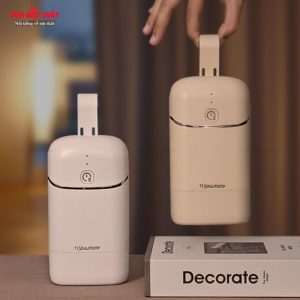 Máy sấy quần áo mini cầm tay chất lượng cao GD50 giúp quần áo khô nhanh chóng