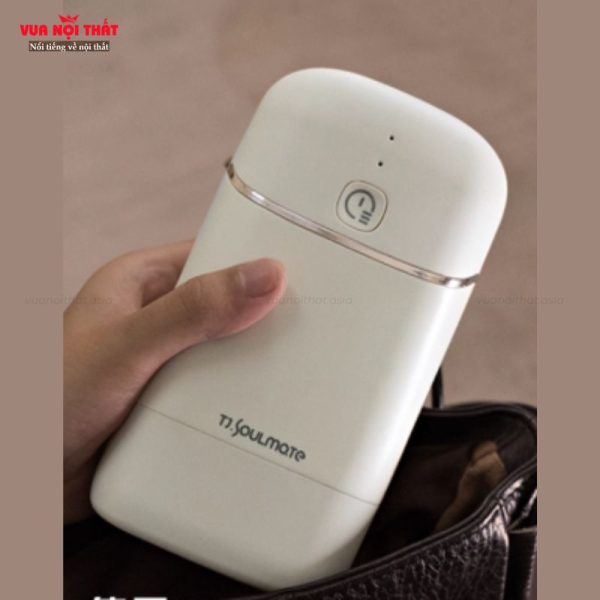 Kích thước của máy sấy khô quần áo mini hiện đại GD50