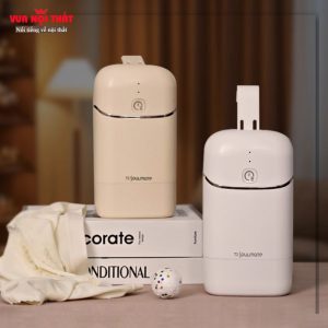 Máy sấy quần áo mini cầm tay nhỏ gọn GD50