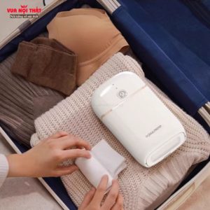 Đặc điểm nổi bật của máy sấy khô quần áo giá rẻ GD50