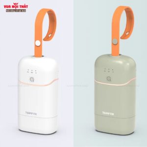 Kích thước của máy sấy khô quần áo mini hiện đại GD50