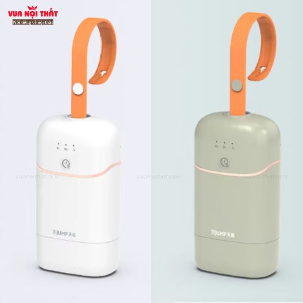 Kích thước của máy sấy khô quần áo mini hiện đại GD50