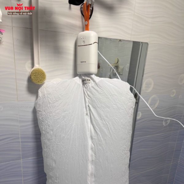 Đặc điểm nổi bật của máy sấy khô quần áo giá rẻ GD50