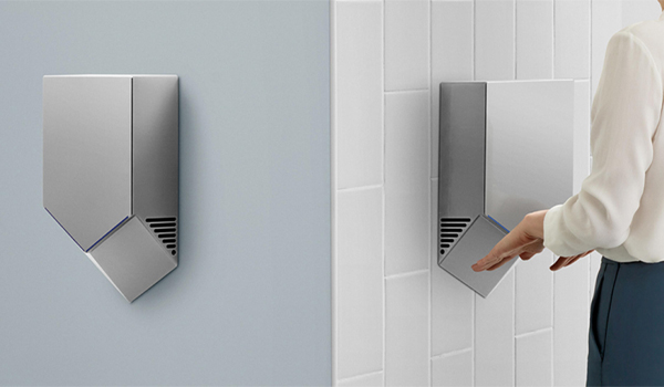 Máy sấy tay loại nào tốt?