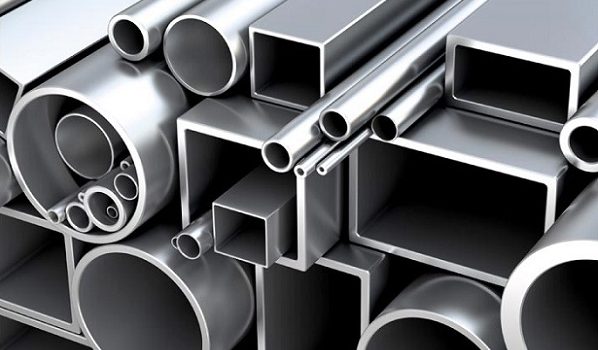 Thép không gỉ có khả năng chống ăn mòn vượt trội