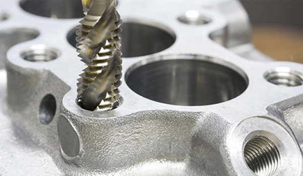 Hợp kim kẽm được ứng dụng rộng rãi trong ngành đúc, cơ khí, sản xuất linh kiện