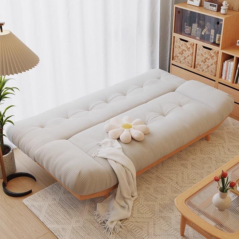 Sofa giường gỗ thông minh