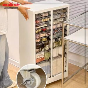 Tủ đựng đồ trang điểm cá nhân TK17