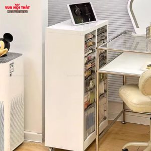 Tủ đựng hồ sơ bằng sắt chất lượng cao TK17 nhỏ gọn, giá rẻ