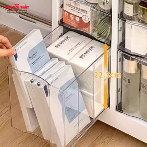 Đặc điểm nổi bật của tủ đựng hồ sơ, tài liệu nhập khẩu giá tốt TK17