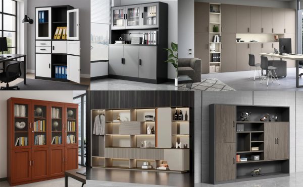 Tủ tài liệu giám đốc