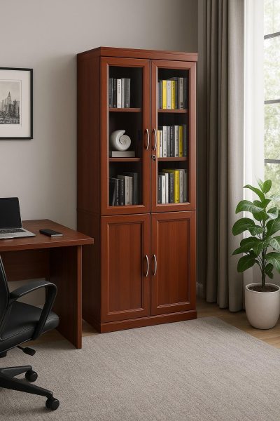 Tủ tài liệu giám đốc