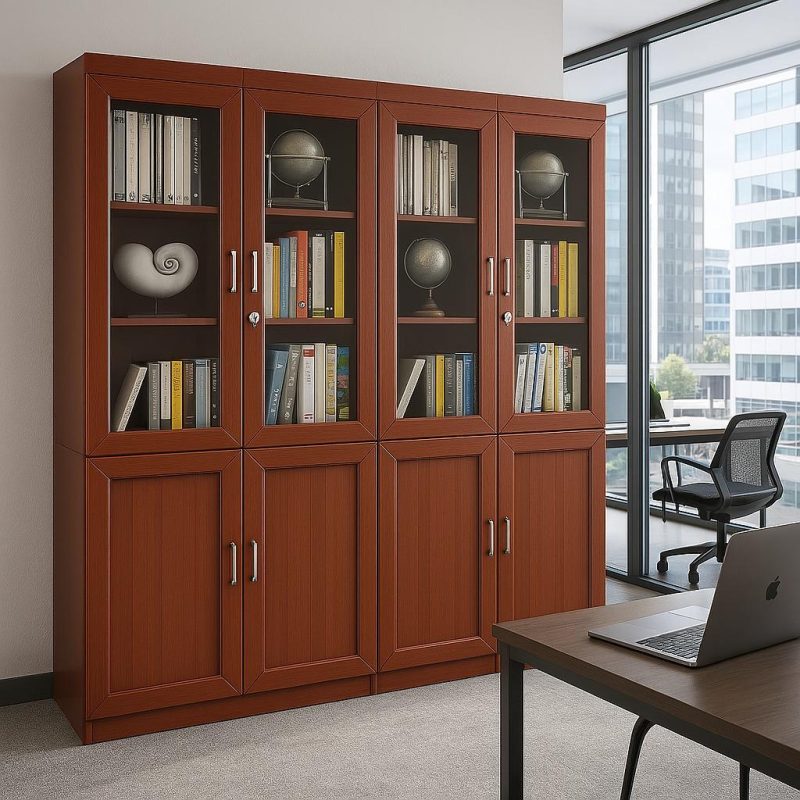 Tủ tài liệu giám đốc