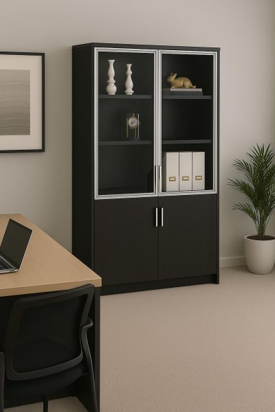 Tủ tài liệu giám đốc