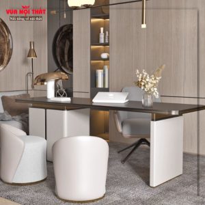 Bàn giám đốc nhập khẩu cao cấp BLV16