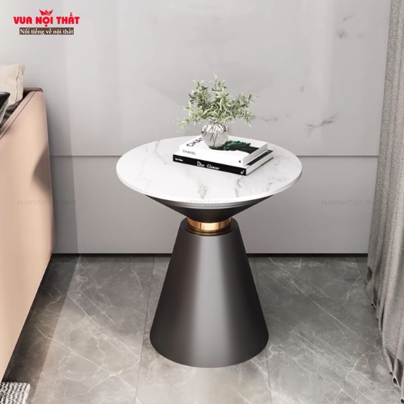 Đặc điểm nổi bật của bàn sofa phong cách Bắc Âu hiện đại BSF106