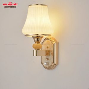 Đèn decor hiện đại nhập khẩu giá rẻ DTT79 giúp không gian thêm ấm cúng