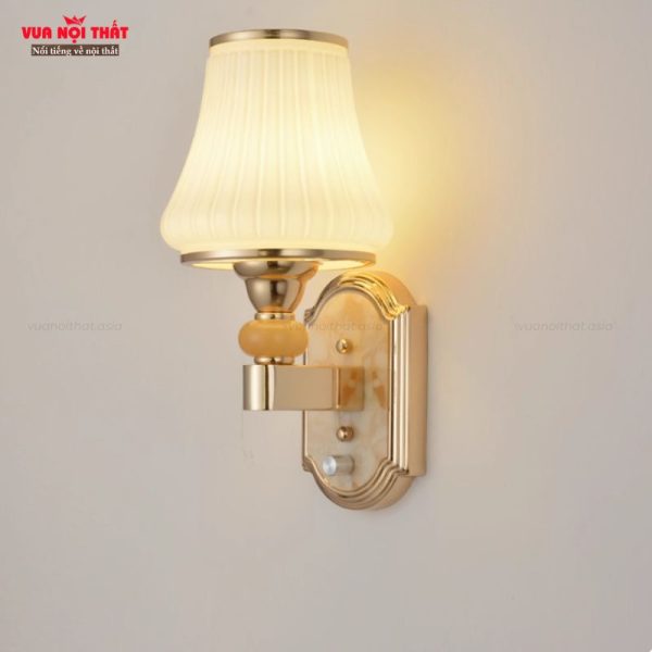 Đèn decor hiện đại nhập khẩu giá rẻ DTT79 giúp không gian thêm ấm cúng